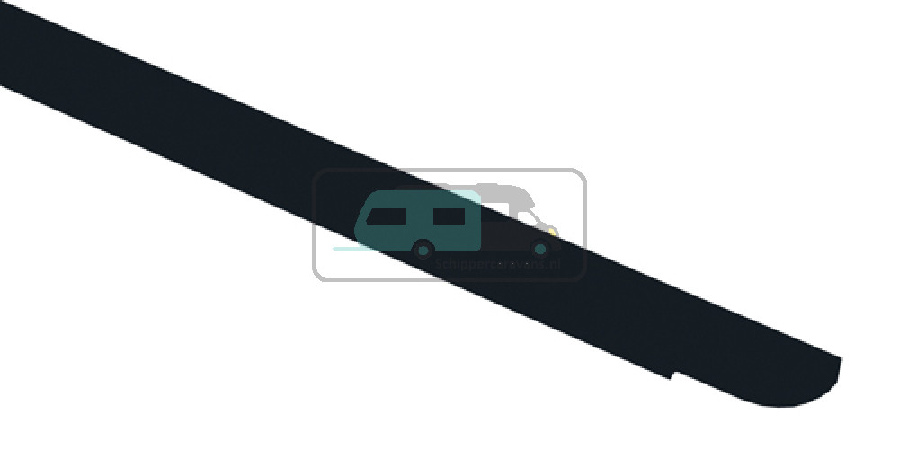 Remicare Van Ducato Afdekkap C-Console Breedte 171cm