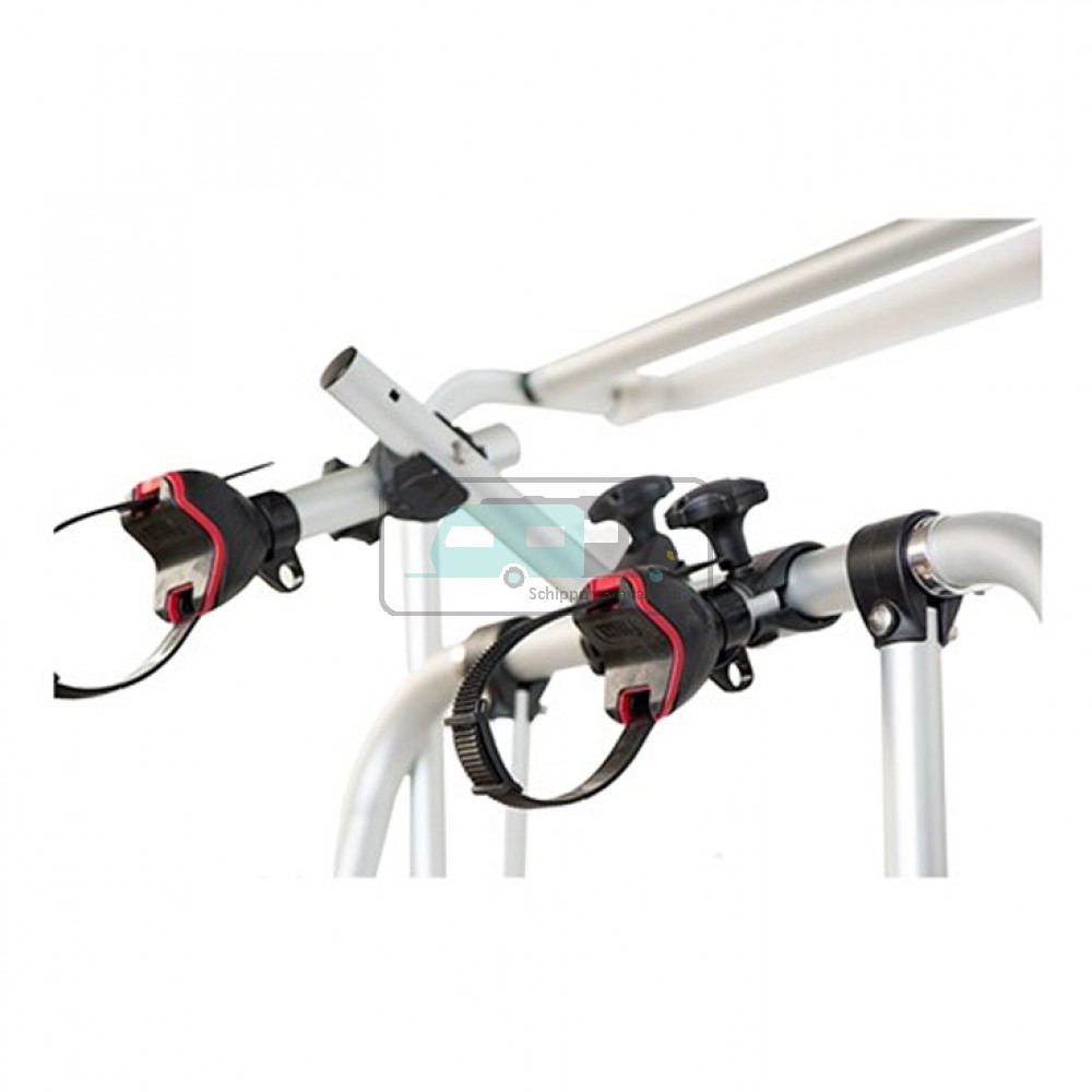 Fiamma Bike-Block Pro S D1 Zwart