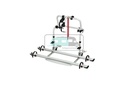 Fiamma Carry-Bike Trigano/ CI/ Roller Team