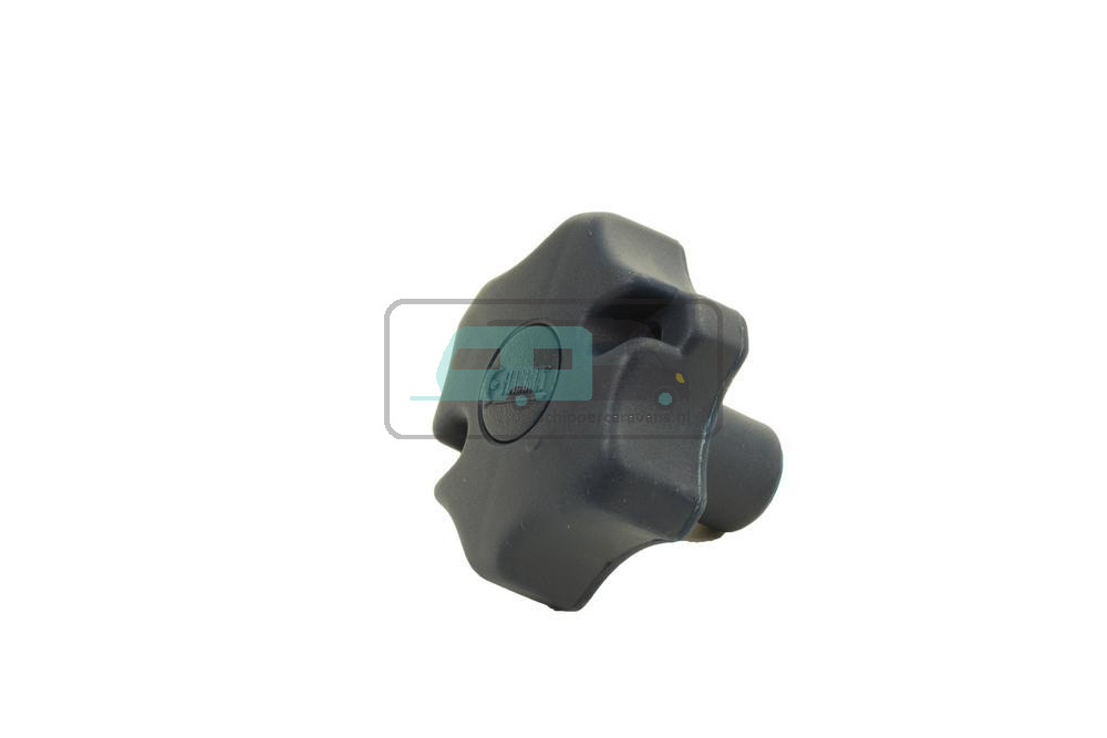Fiamma Draaiknop Blauw 98656-293