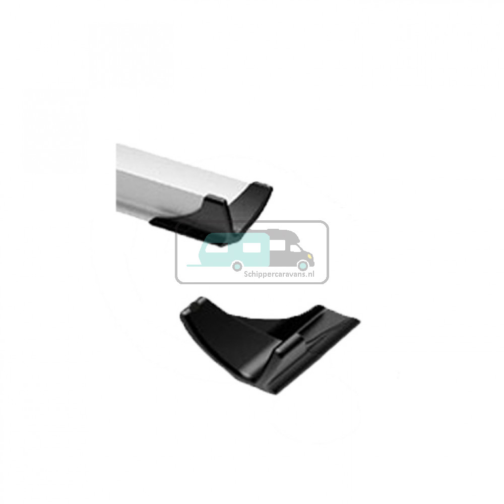 Fiamma eind kap zwart 98656-999