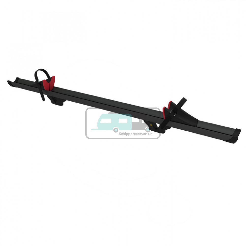 Fiamma Rail Premium S Deep Black
