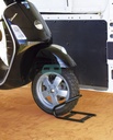 Fiamma Moto Wheel Chock Front 05781-01