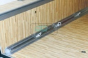 Fiamma Garage Bars Corner