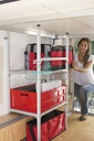 Fiamma Garage System Standard 98655-907