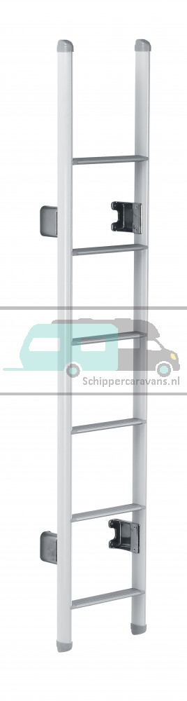 Thule Ladder Deluxe 6 Treden