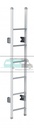 Thule Ladder Deluxe 6 Treden