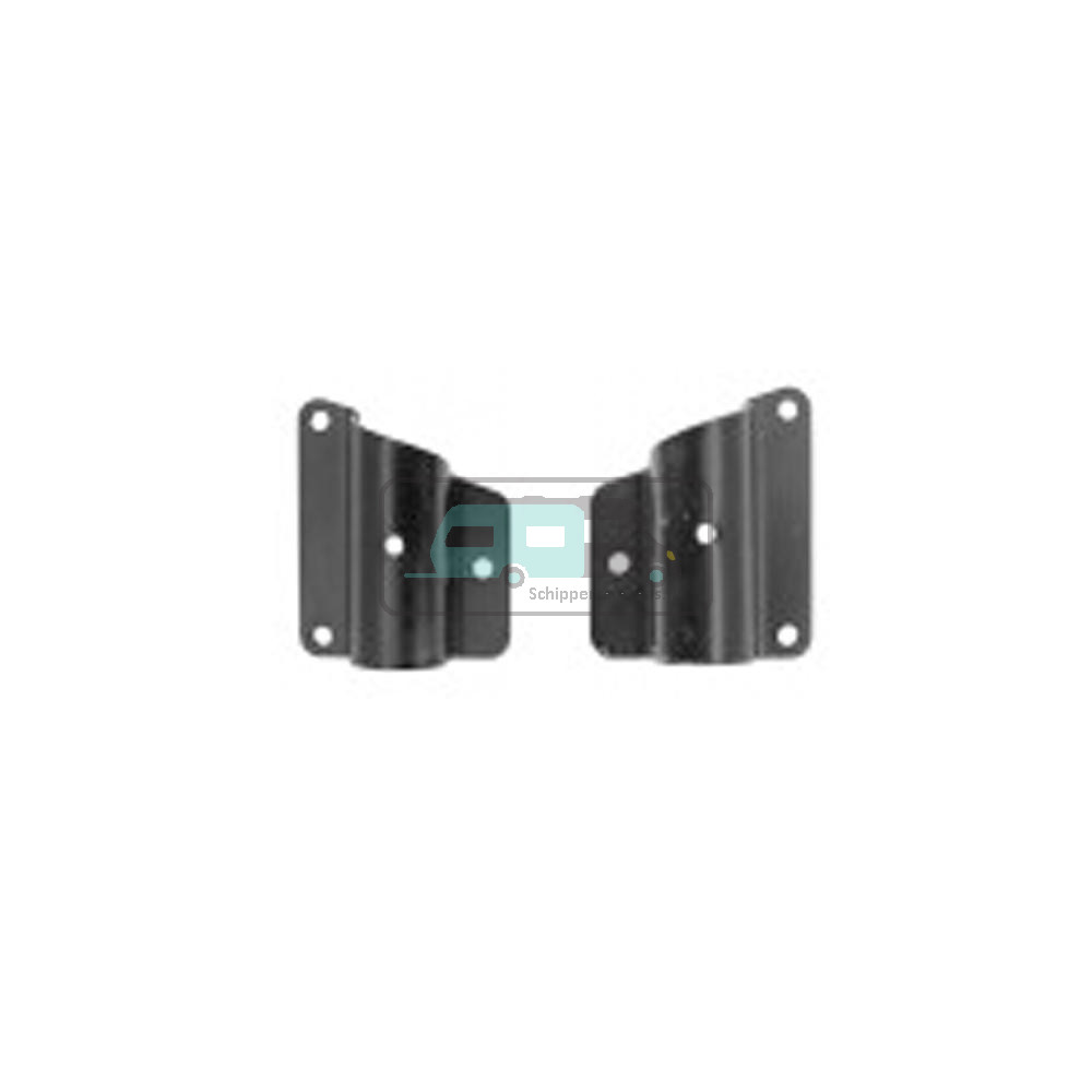 Thule Fixation Plate D30 LH + RH