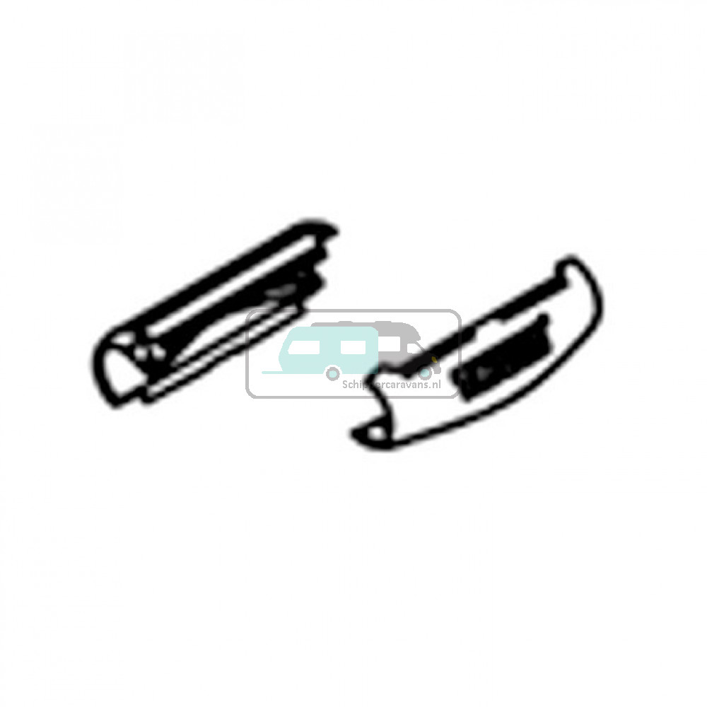 Thule Excellent platform handle