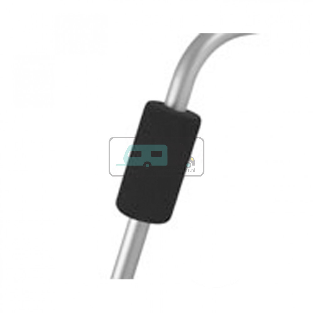Thule foam pads (2pcs) 30X75X150mm