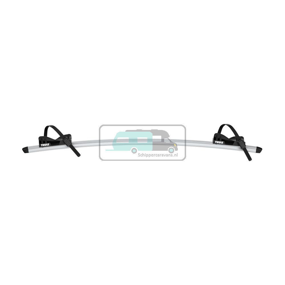 Thule Fatbike Rail Excellent / Elite G2 Gebogen