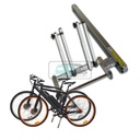 Pollicino Manual Bike 190cm Rechts
