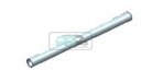 HTD Aluminium Tussenbuis 30mm/26mm