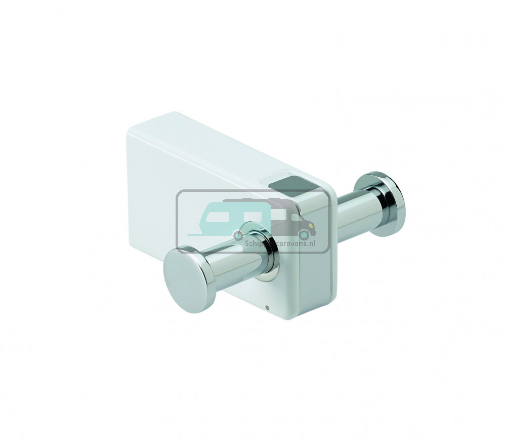 Dubbele Wandhaak ND-Design