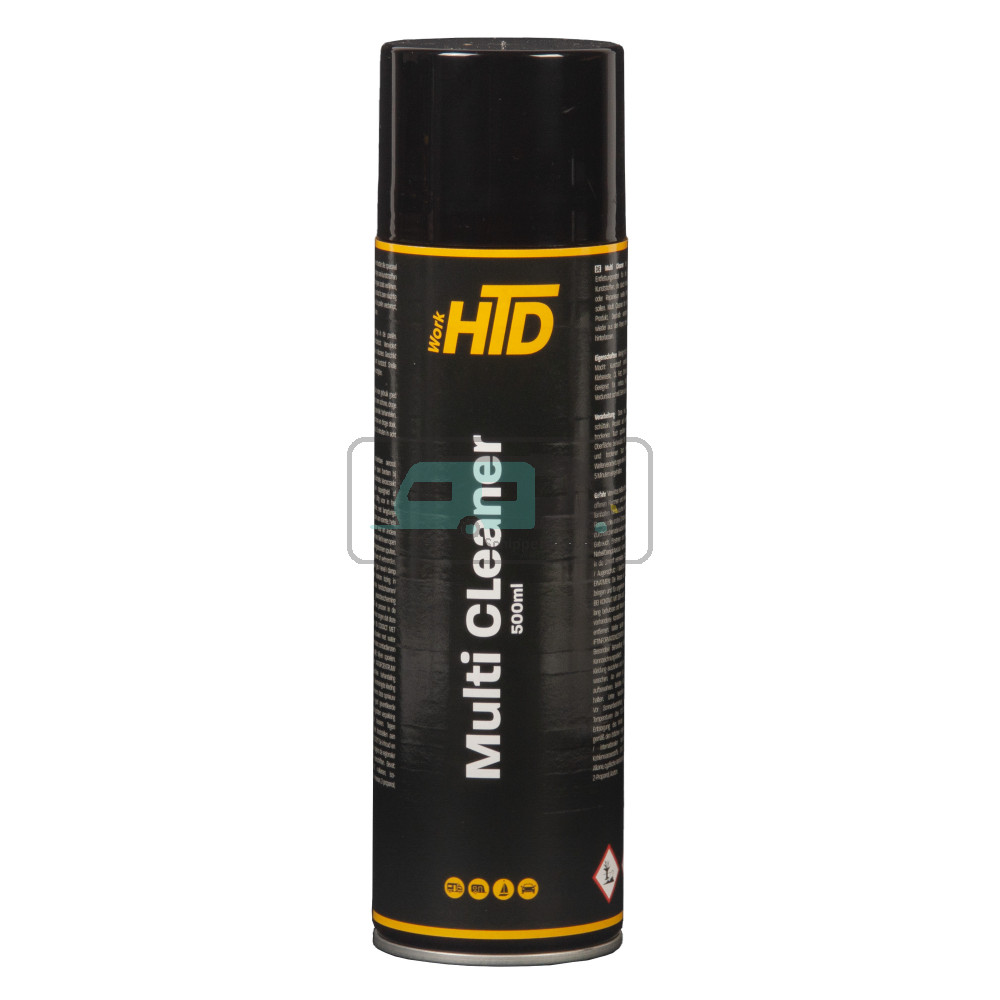 HTD Multi Cleaner 500ml