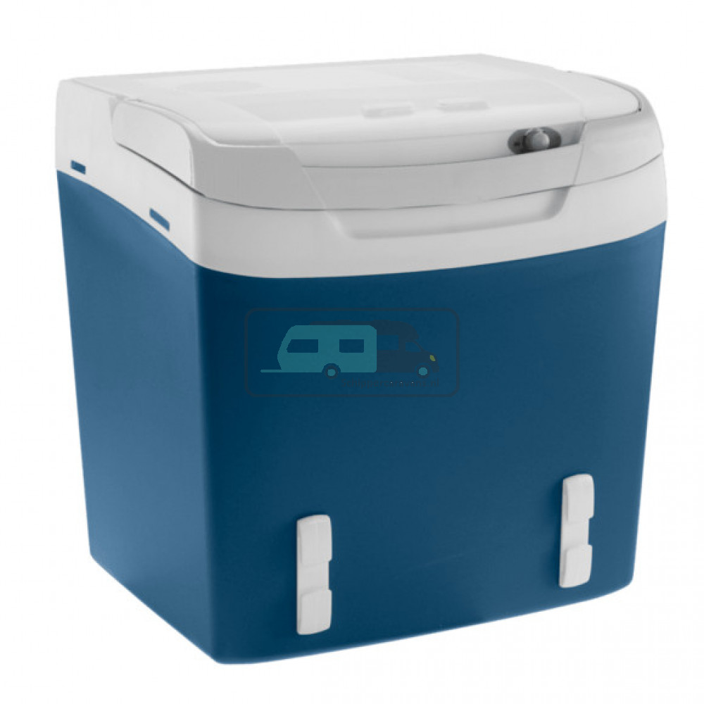 Mobicool MS26 Thermo-Elektrische Koelbox 25L 12V/230V