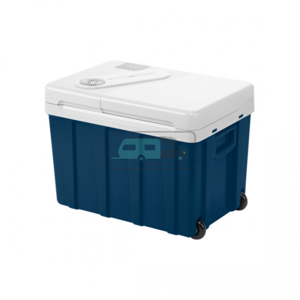 Mobicool MQ40W Thermo-Elektrische Koelbox 39L 12V/230V