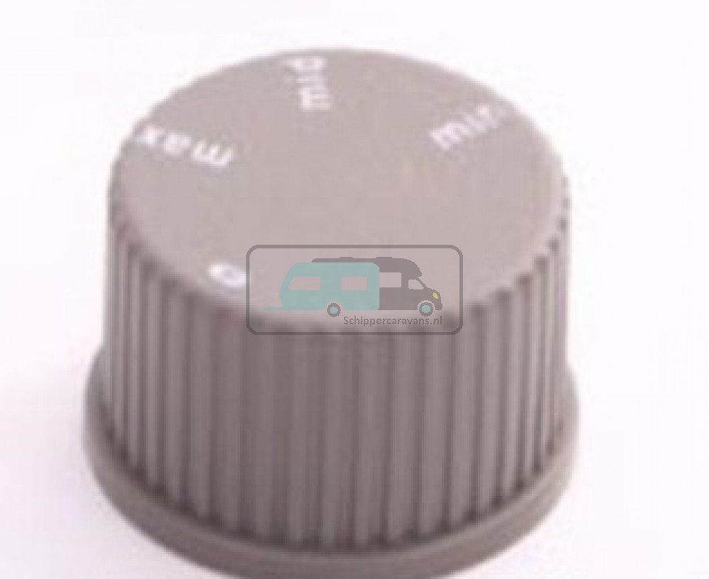 Dometic Gasknop voor type RM 4180/4181.