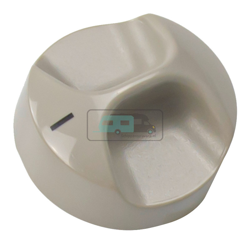 Dometic RM6/ 7/ 8 Keuzeschakelaar Knop