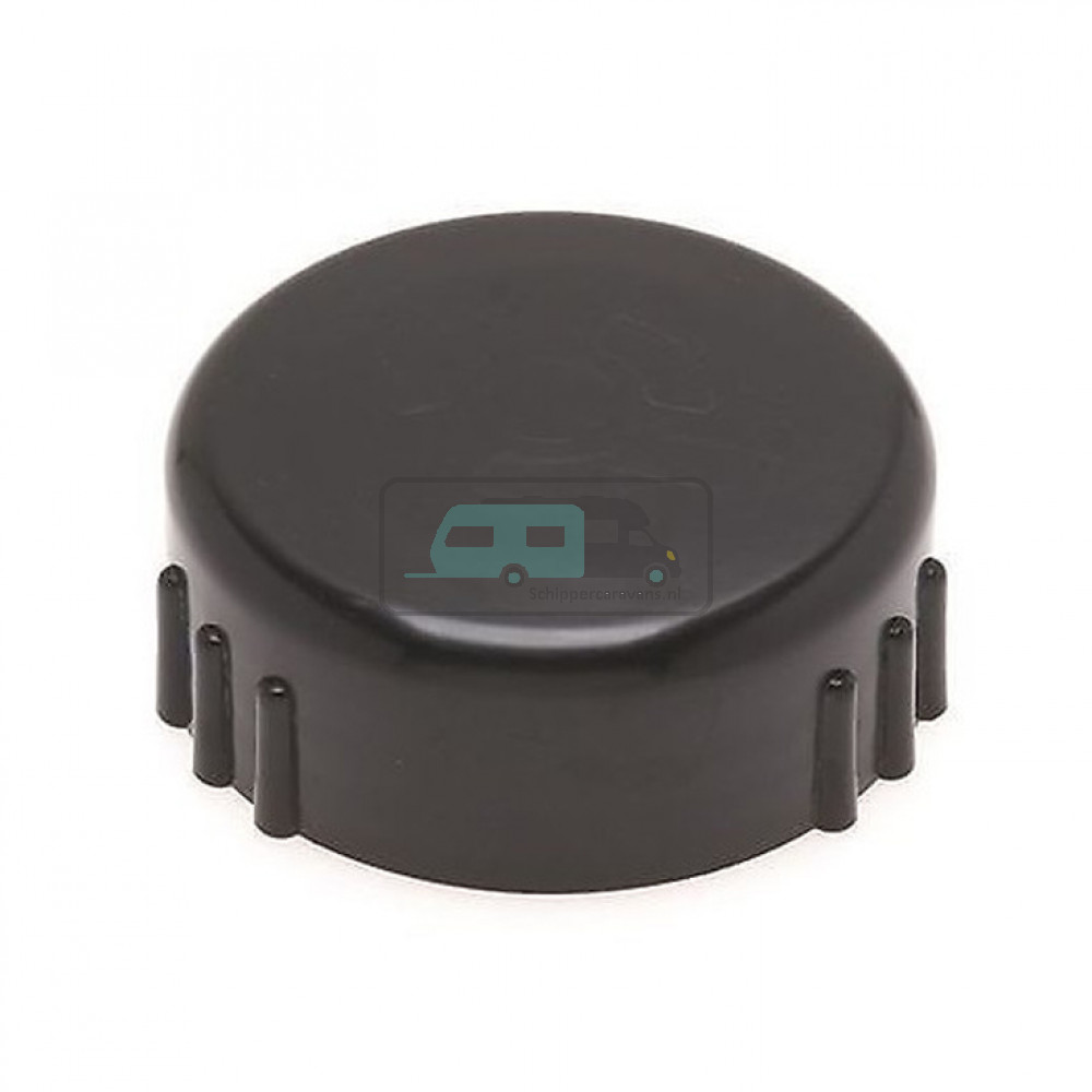 Dometic Vergrendelingskap afvoerbuis toilet