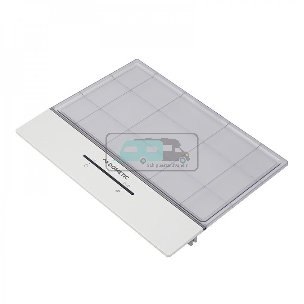 Dometic RMD 10.5 Cover Crisper, Veggie-Fresh