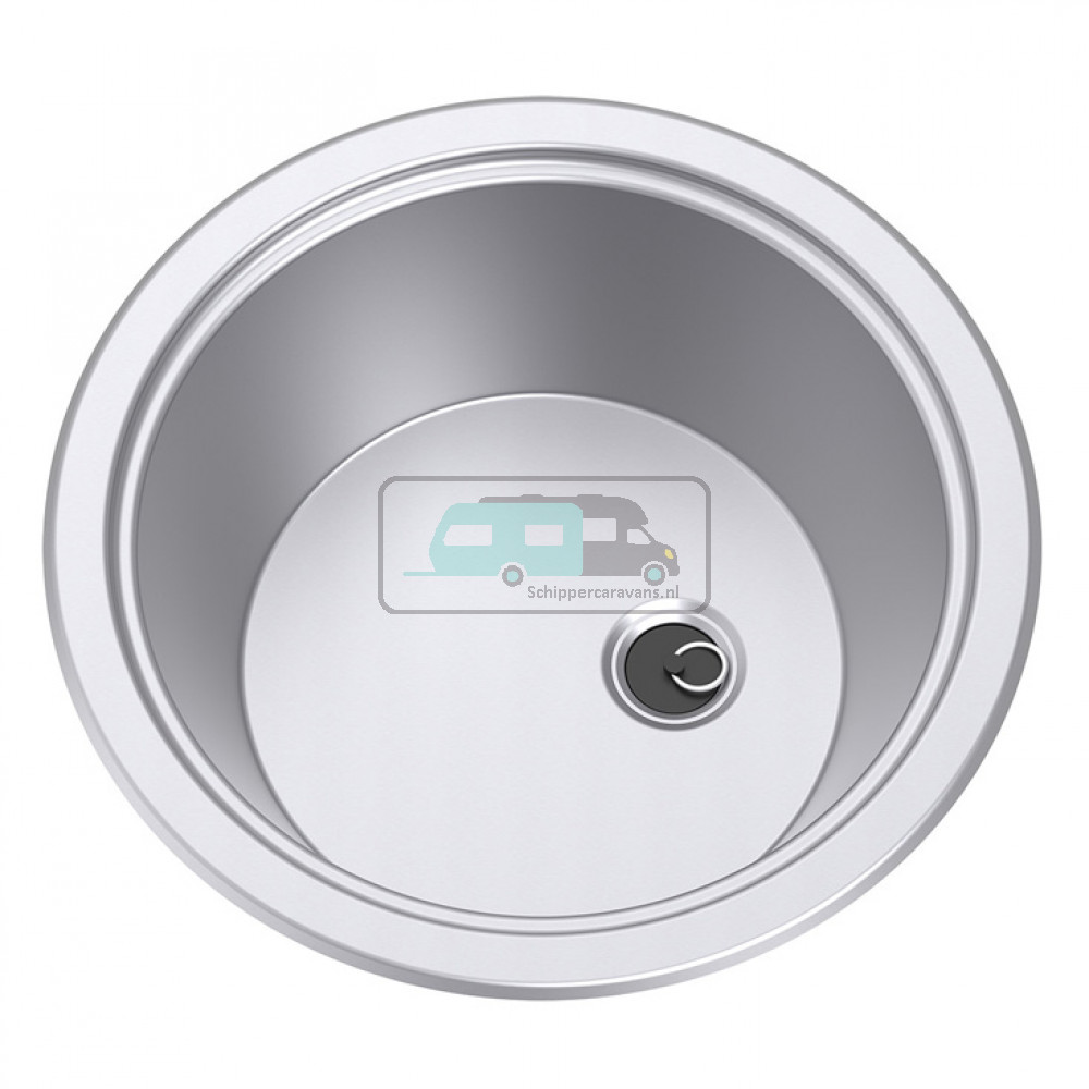 Thetford spoelbak Serie 22