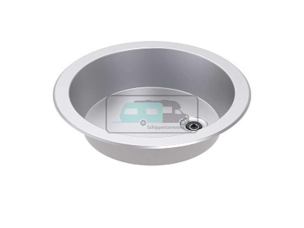 Thetford spoelbak serie 23