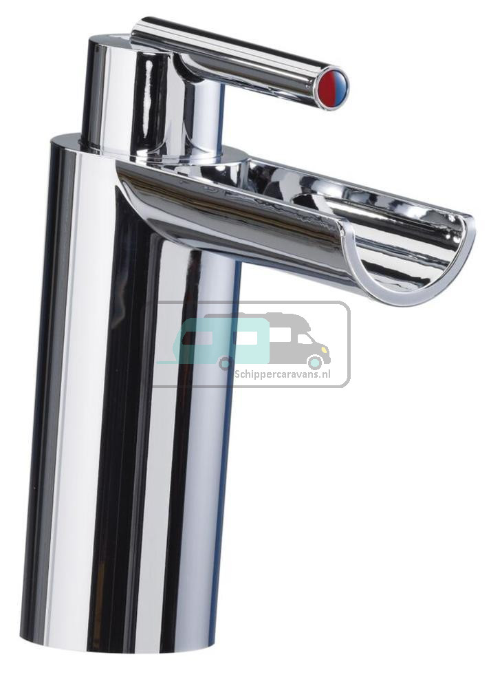 Reich Mengkraan Keramik Cascade B 33mm