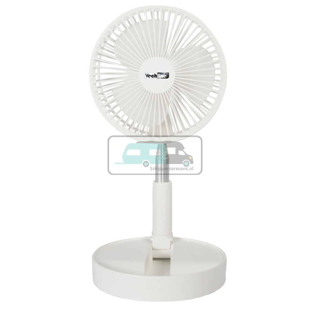 Vechline Ventilator Opvouwbaar