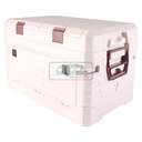 ViaMondo Storage Box/Tafeltje 25L