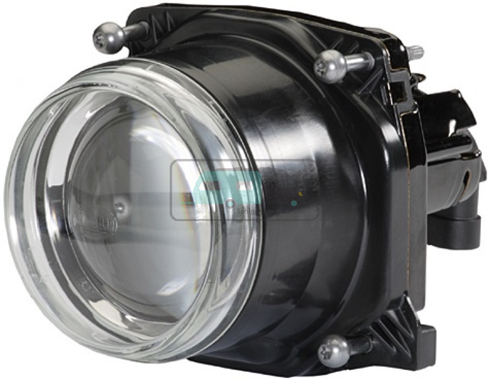 Hella Dimlicht Premium H7