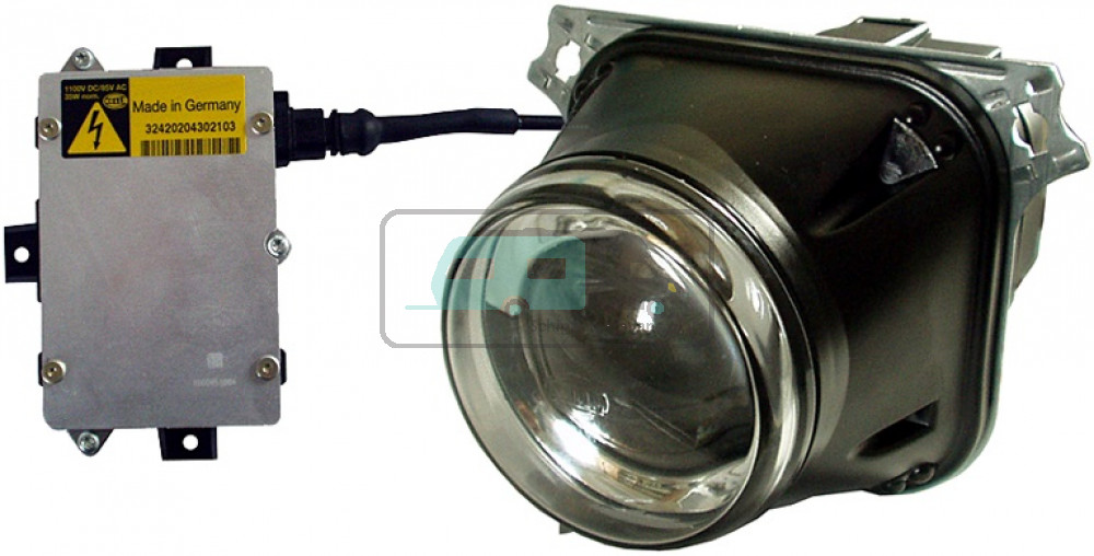 Hella Dimlicht/Grootlicht Bi-Xenon D2S