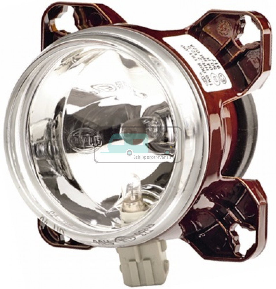 Hella Grootlicht Classic Xenon D2S met Stadslicht