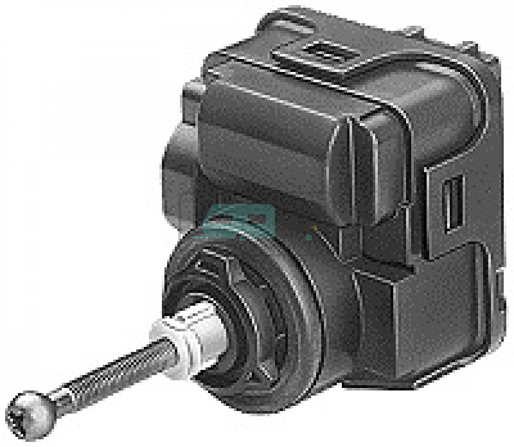 Hella Regelmotor Premium 12V Halogeen Koplampen