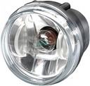 Hella Dagrijverlichting Gloeilamp met Positielicht LED