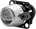 Hella Mistlicht Premium H3 Rond Wit