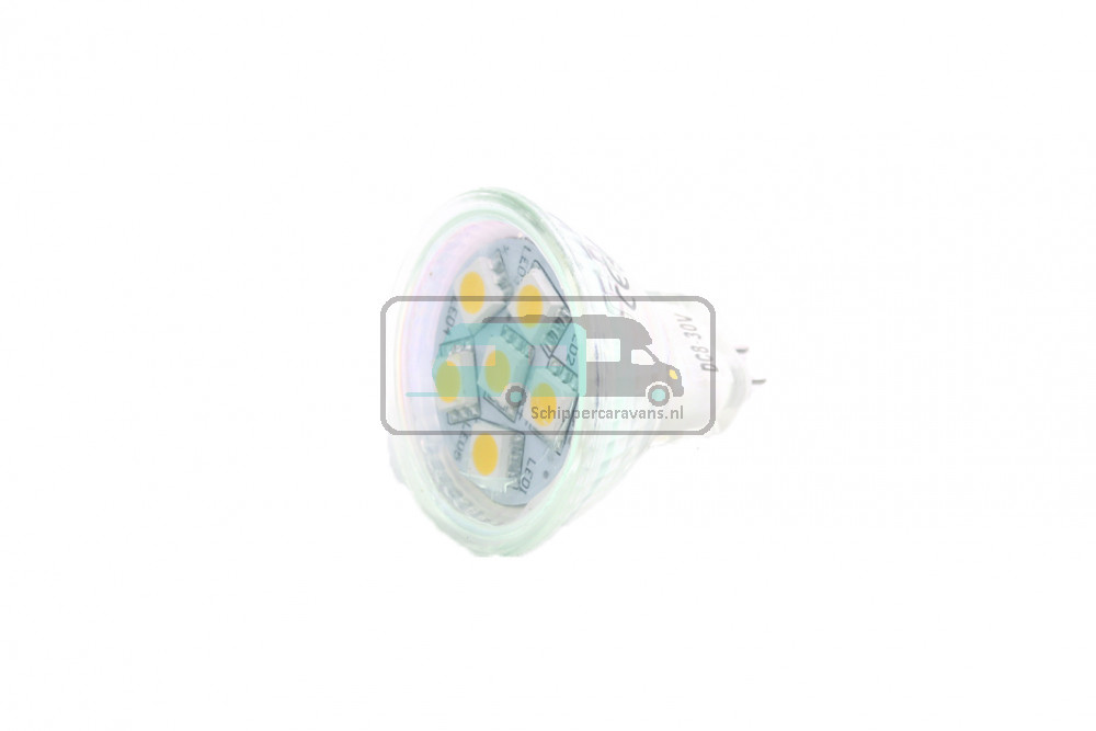 Frilight LED Lamp G4 MR11 1.3W 70 Lumen