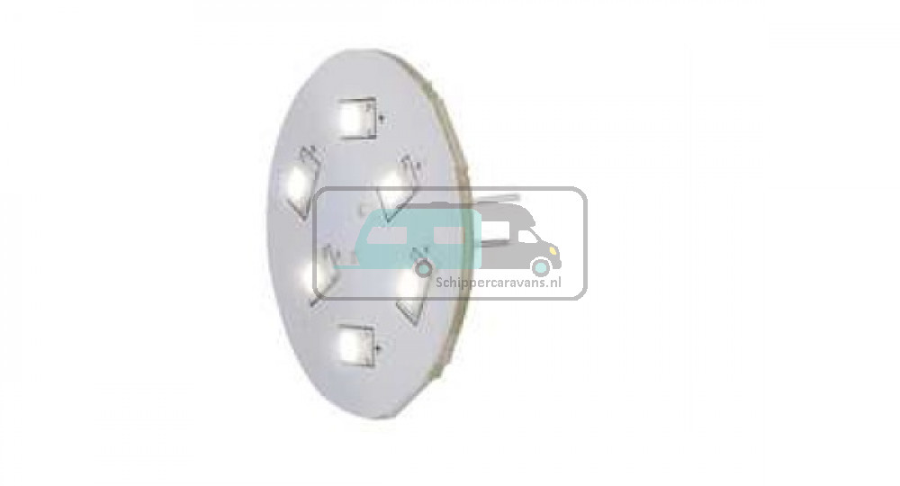 Frilight LED Lamp G4 1.3W 110 Lumen
