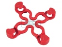 Froli Star Spankruizen Set 15 st.