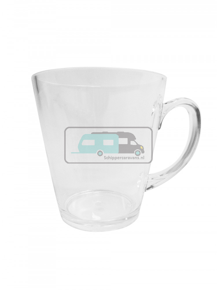 Gimex Theeglas 2st.