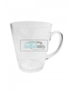 Gimex Theeglas 2st.