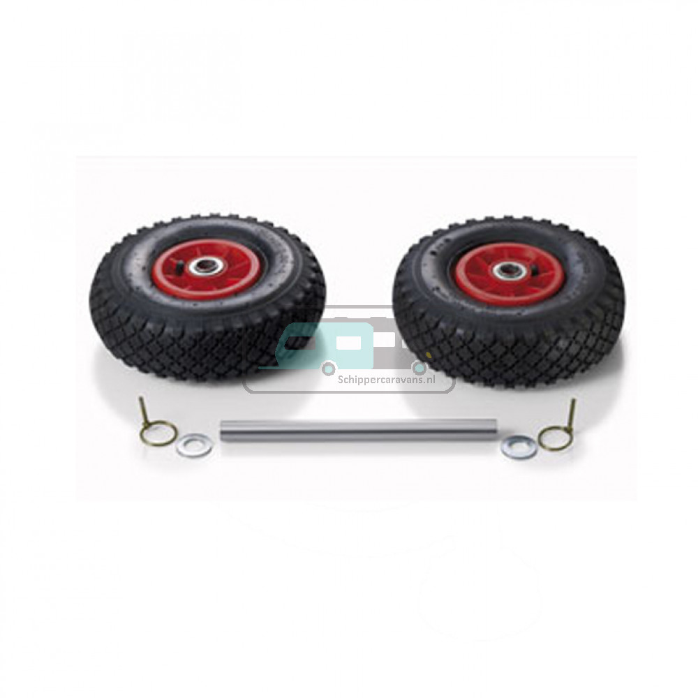 Reich Easywheel As