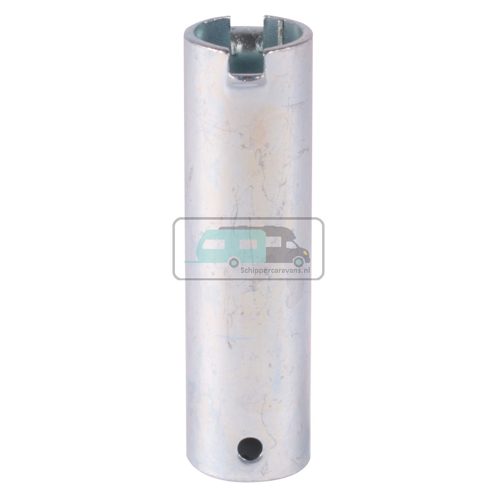 HTD Neuswielasje 71mm