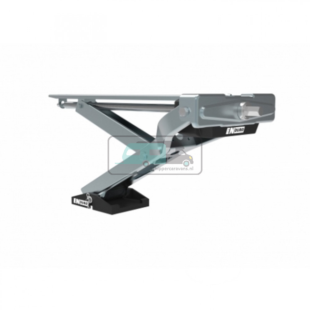 Enduro Autosteady AS201B (toep.:BPW)