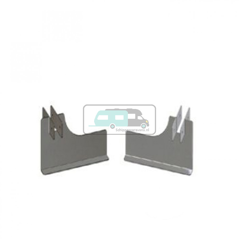 Reich EasyDriver adapter Hymer Eriba Touring