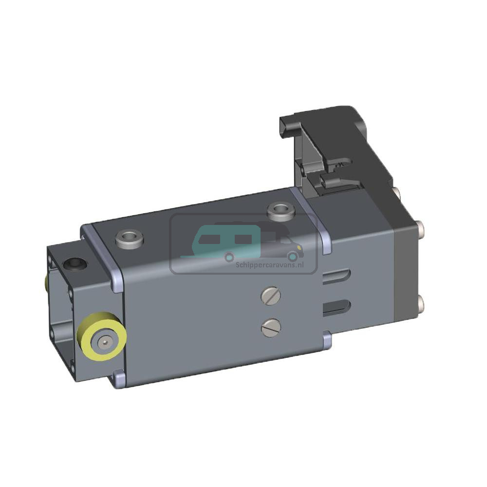 Reich Opzetmotor EasyDriver Pro