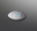 Thule POD Wandbevestiging 2st.