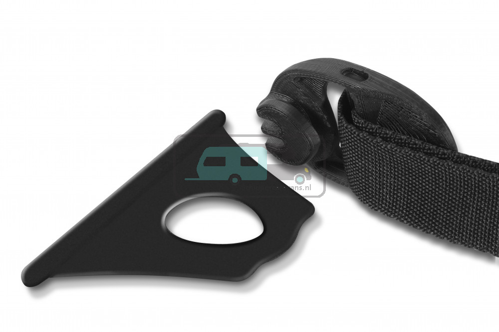 Strap kit for Organizers (2 st)