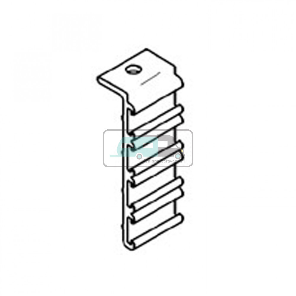 Fixation kit slide out manual 1500601157