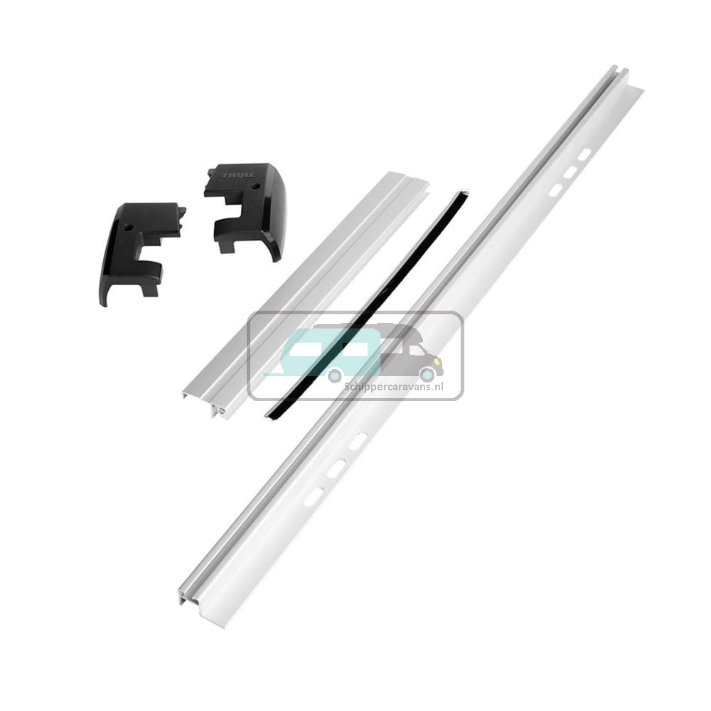 LED Kit Slide-Out V19 12V Ducato/Jumper/Boxer/Crafter Aluminium